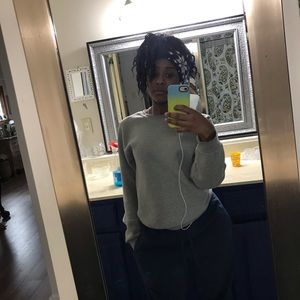 Meet your Posher, Aryana